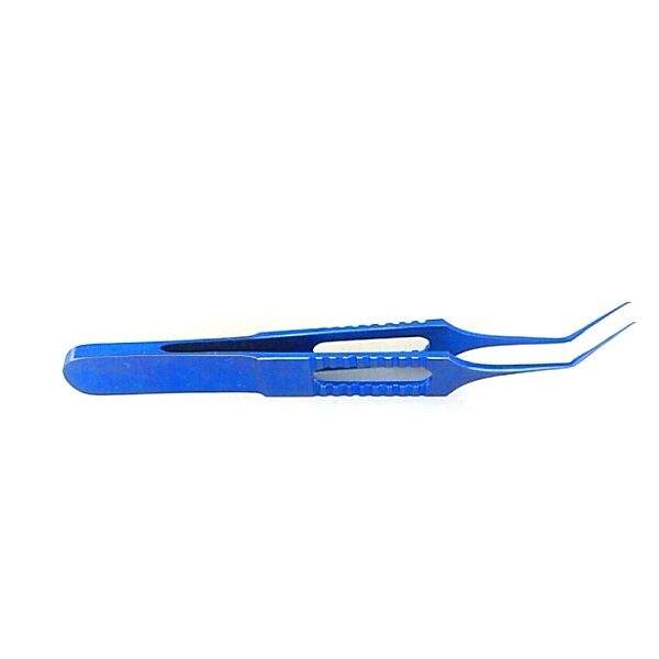 Capsulorhexis Forceps – Angel Medical Systems