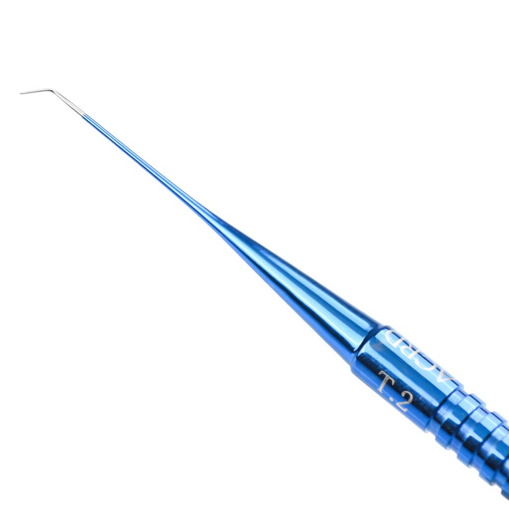 Advance Chansue ReLEx Dissector & Lifter (ACRD) - Titanium - Image 5