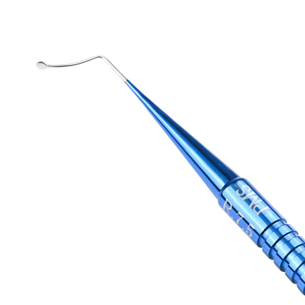 Advance Chansue ReLEx Dissector & Lifter (ACRD) - Titanium